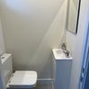Photo 7: Guest toilet 