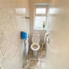 Photo 2: Toilet room