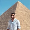Photograph of Ahmed