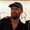 Photograph of George