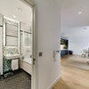 Photo 6: Bathroom/Hallway