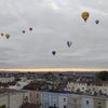 Photo 2: The View from the Bedroom