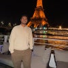 Photograph of Chirag  