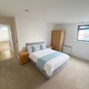 Photo 2: Double bedroom