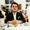 Photograph of Awais