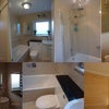 Photo 3: 1st floor bathroom