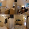 Photo 5: room3: small double