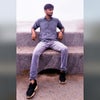 Photograph of Girish