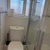 Photo 9: Toilet, sink and shower 2