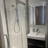 Photo 5: Top Floor Shower Room - shared rooms 4 and 5