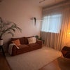 Photo 6: Living room - soon will also have a coffee table and soft seating 
