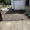 Photo 8: Large garage 