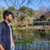 Photograph of pradeep 