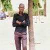 Photograph of olayiwola