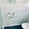 Photo 5: Bathroom (wc, sink & shower)