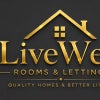 Photograph of LIVEWELL ROOMS & LETTINGS