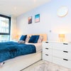 Apartment in London, Fish Island, Bow - View 3
