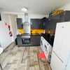 Photo 7: Living room+kitchen