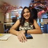 Photograph of Khushi 