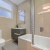 Photo 5: Downstairs bathroom