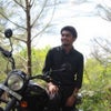 Photograph of Ashwin 