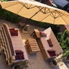 Photo 9: The Garden is perfect for relaxing