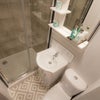 Photo 5: Room 1's ensuite