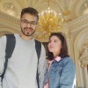 Photograph of Shazmin Imtiaz Ali