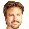 Photograph of Rob 