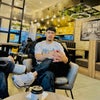 Photograph of Naveed