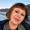 Photograph of Krystyna 