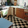Photo 2: shared kitchen and dining room 