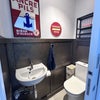 Photo 5: separate wc