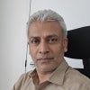 Photograph of Venky 