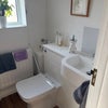 Photo 4: Dowstaires toilet
