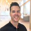 Photograph of Mark 