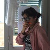 Photo 3: I was preparing some drawings for a fashion competition