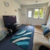 Photo 3: Living area with Netflix, Prime etc & wi-fi