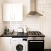 Photo 6: Private fully equipped Kitchenette(Room 1-2-3-4)