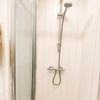 Photo 7: Private bathroom and toilet(Studio 1,2,3,4)
