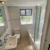 Photo 8: Family bathroom 