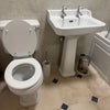 Photo 4: New Bathroom