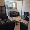 Photo 3: Comfortable shared lounge