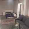 Photo 2: Double studio area