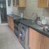 Photo 3: Full kitchen