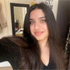 Photograph of Madiha 