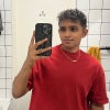 Photograph of Arif 