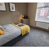Photo 2: The room available
