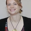 Photograph of Kat