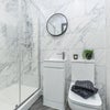 Photo 2: Private bathroom